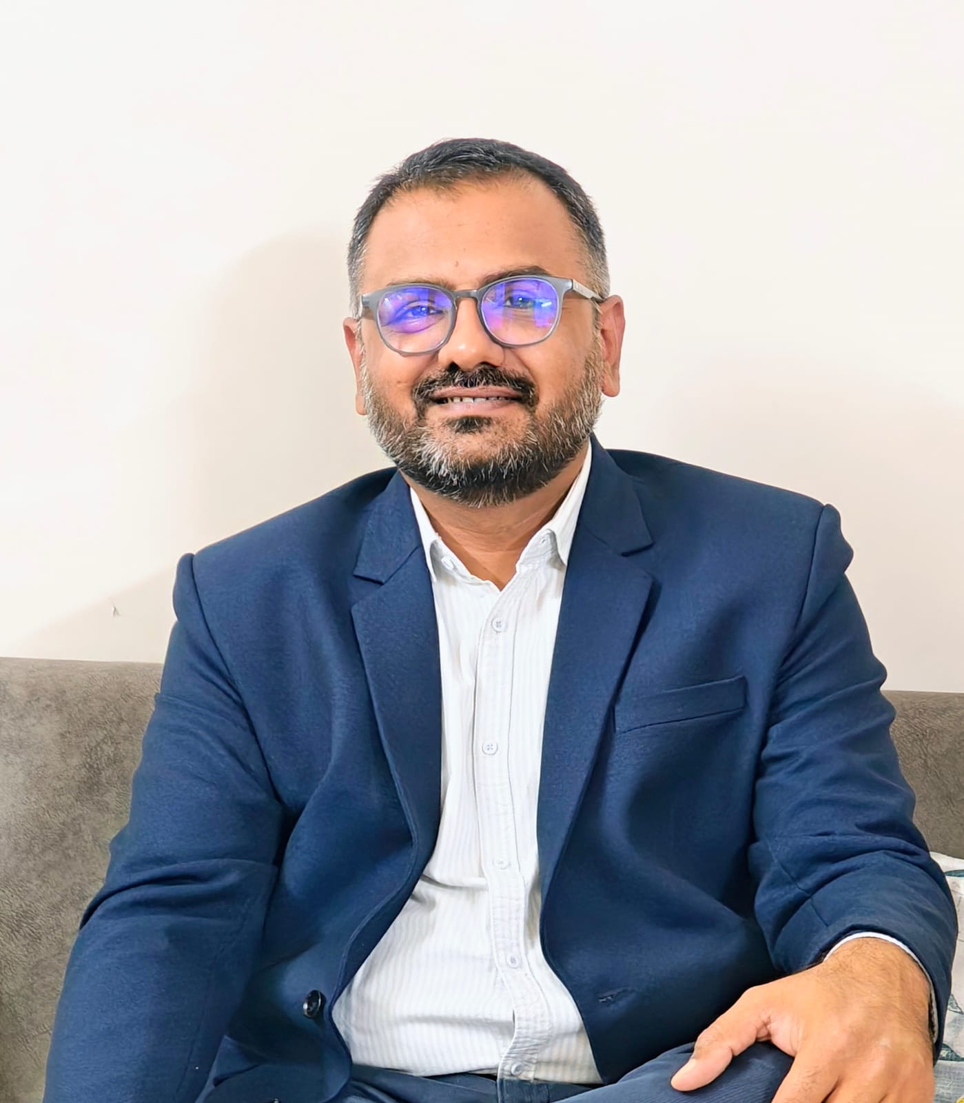 Vijay Padhariya